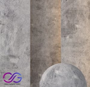 Concrete Material 8K (Seamless - Tileable) DrCG No 112 